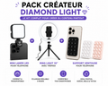 Pack Créateur