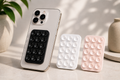 Support Ventouse pour Téléphone – Mains Libres