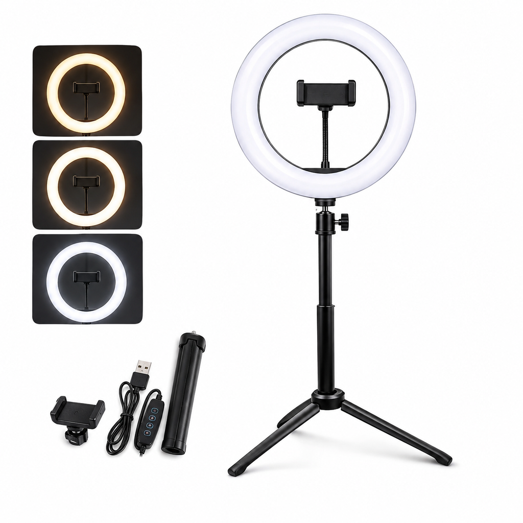 Pack Créateur Diamond Light - Les 3 produits réunis