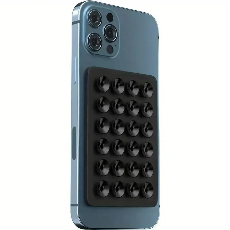 Support Ventouse pour Téléphone – Mains Libres